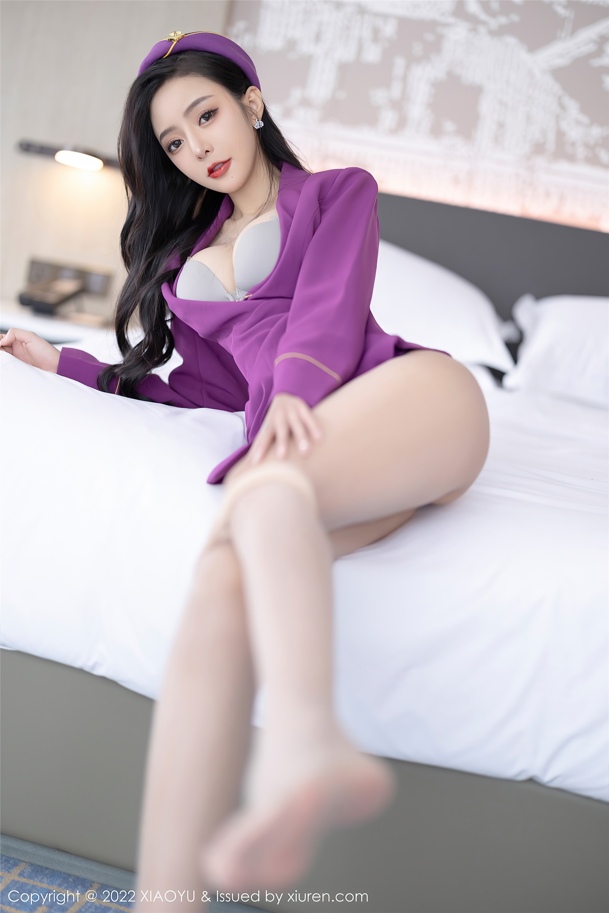 XIAOYU语画界 2022.05.19 VOL.781 王馨瑶yanni